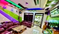 Mặt tiền siêu Vip- Phú Thọ Hòa,  thông số đẹp 4,8 x 24m, 5 lầu, nội thất siêu cấp, nhiều tỷ. Giá cực tốt.